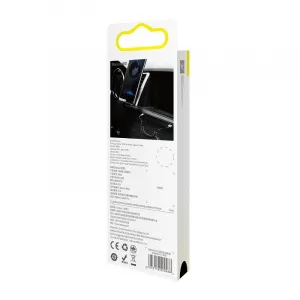 Baseus USB, AUX Bluetooth 5.0 audio adaptér (čierny) 018738