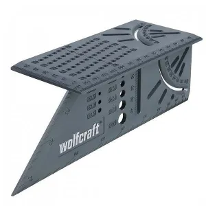 Wolfcraft 3D úholník 5208000 5208000