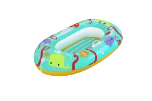 MaDe Čln Junior Raft