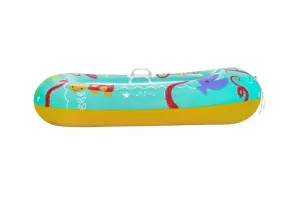 MaDe Čln Junior Raft