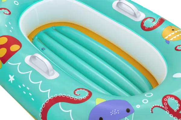MaDe Čln Junior Raft