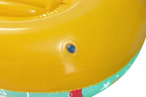 MaDe Čln Junior Raft