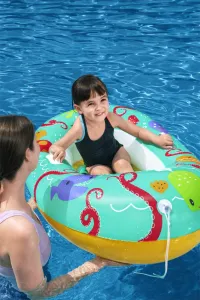 MaDe Čln Junior Raft