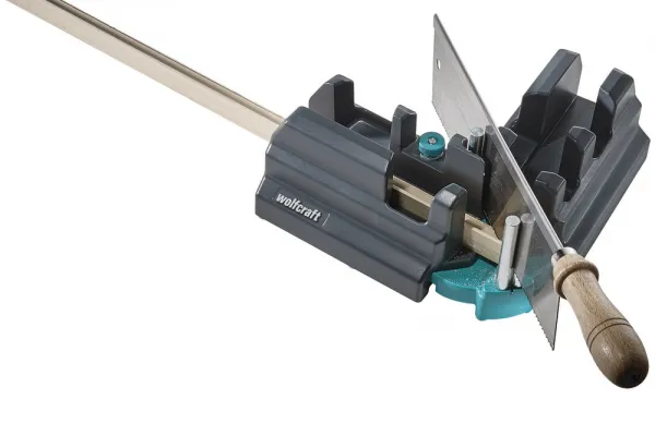 Wolfcraft rezačka laminátu LC 600 6937000 6937000