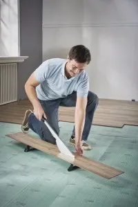 Wolfcraft rezačka laminátu LC 600 6937000 6937000