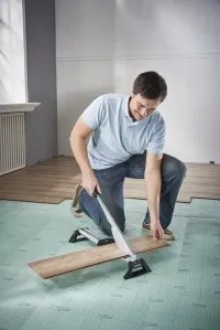 Wolfcraft rezačka laminátu LC 600 6937000 6937000