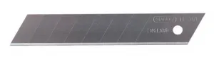 Stanley Čepeľ 18 mm odlamovacia 10 ks 0-11-301