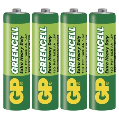 GP-BATERIA GP 15G R06 BL 
