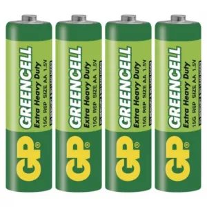 GP-BATERIA GP 15G R06 BL 