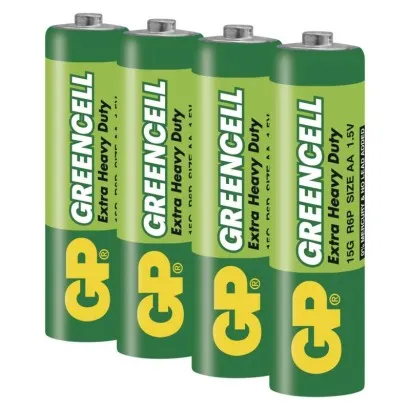 GP-BATERIA GP 15G R06 BL 