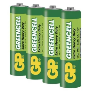 GP-BATERIA GP 15G R06 BL 