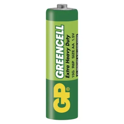 GP-BATERIA GP 15G R06 BL 