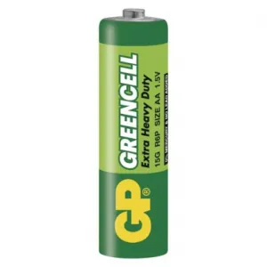 GP-BATERIA GP 15G R06 BL 