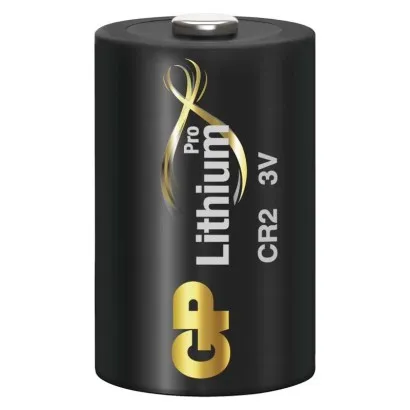 Batéria GP CR2 Lithium 3V
