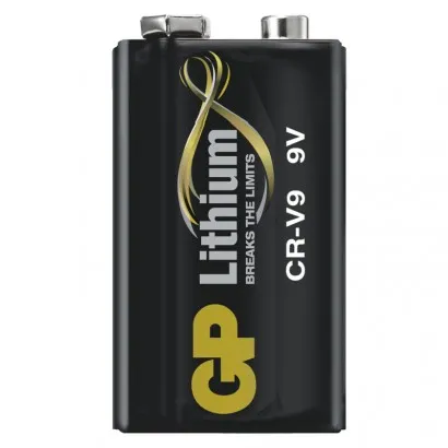 Batéria GP Lithium CR-V9