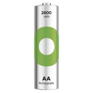 Nabíjacie batérie GP ReCyko 2600 mAh AA HR6 2 ks