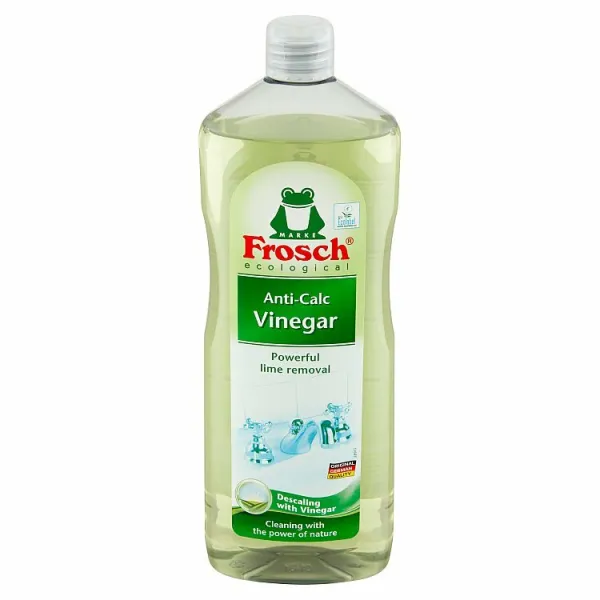 Frosch Univerzálny octový čistič, 1000 ml 