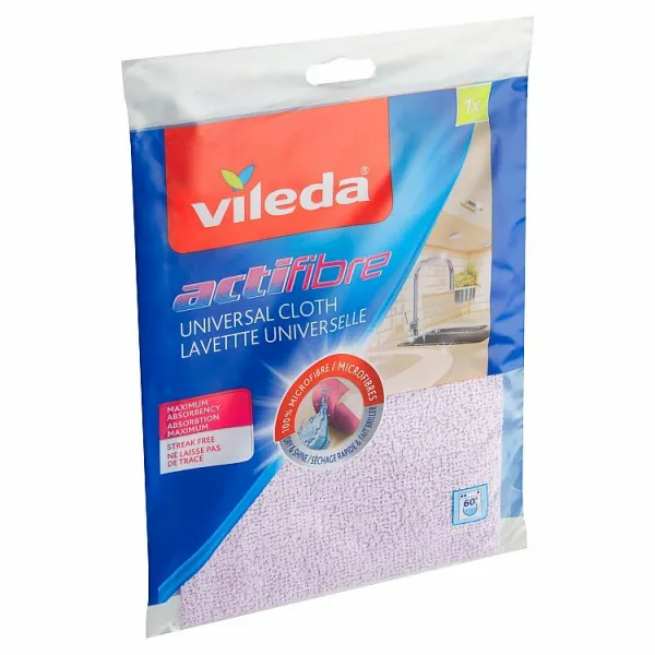 Vileda Actifibre univerzálna handrička 1 ks