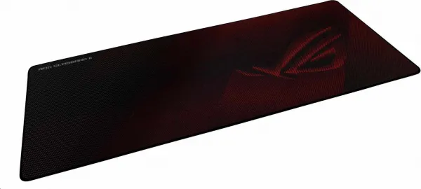 Podložka pod myš ASUS ROG SCABBARD II (NC08), 900x400x3mm, textilná