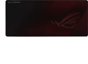 Podložka pod myš ASUS ROG SCABBARD II (NC08), 900x400x3mm, textilná