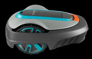 Robotická kosačka Gardena Sileno City 400
