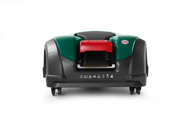 Robotická kosačka ROBOMOW RK2000 PRO