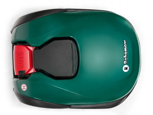 Robotická kosačka ROBOMOW RK2000 PRO