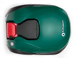 Robotická kosačka ROBOMOW RK2000 PRO
