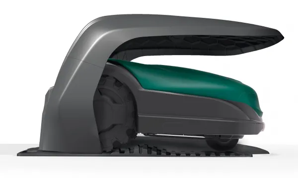 Robotická kosačka ROBOMOW RK2000 PRO