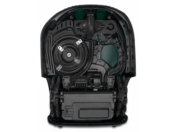 Robotická kosačka ROBOMOW RK2000 PRO