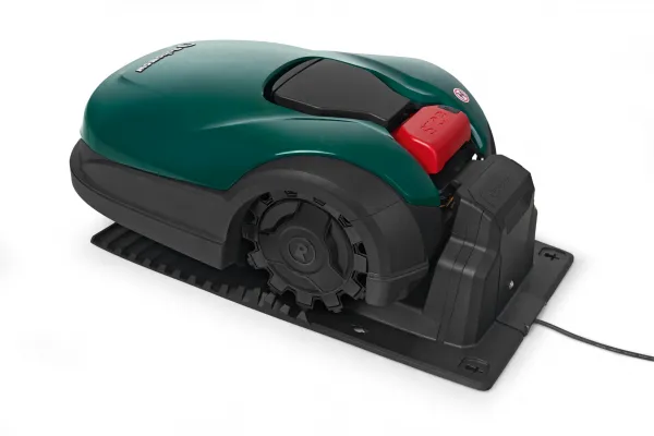 Robotická kosačka ROBOMOW RK2000 PRO