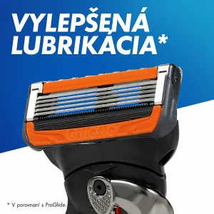 Gillette ProGlide Power Holenie Holiaci Strojček pre Mužov, 1 Náhradná Holiaca Hlavica