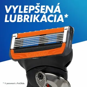 Gillette ProGlide Power Náhradné Holiace Hlavice pre Mužov, 4 Náhradné Holiace Hlavice