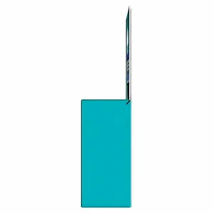 Gillette Mach3 Náhradné Holiace Hlavice pre Mužov, 5 Náhradné Holiace Hlavice