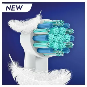 Oral-B Kids Frozen náhradné hlavice 4 ks