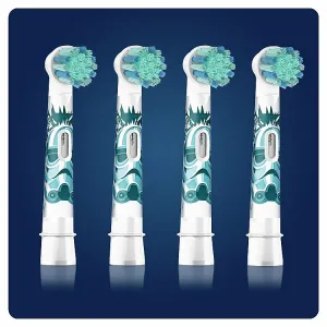 Oral-B Náhradná hlavica Kids Star Wars 4 ks EB 10-4