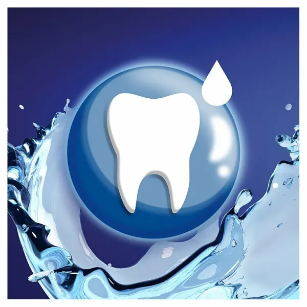 Oral-B 3D White Luxe Perfection Ústna Voda 500ml