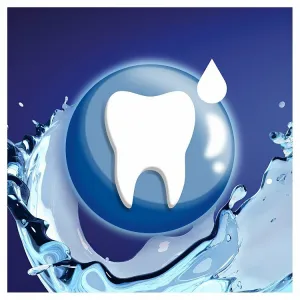 Oral-B 3D White Luxe Perfection Ústna Voda 500ml