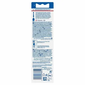 Oral-B Náhradná hlavica Kids Star Wars 4 ks EB 10-4