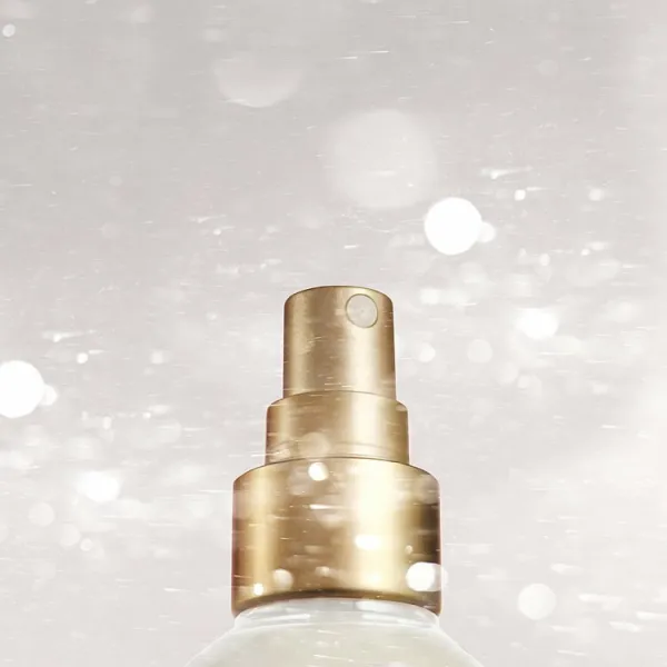 Pantene Pro-V Hydration SOS bezoplachový sprej na vlasy 150 ml