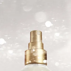 Pantene Pro-V Hydration SOS bezoplachový sprej na vlasy 150 ml