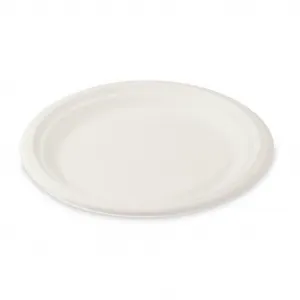 Tanier okrúhly BIO cukrová trstina 22cm 50ks
