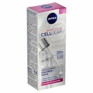 Nivea Cellular Expert Filler vyplňujúce sérum 30 ml
