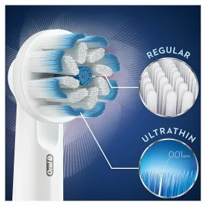 Oral-B Náhradné hlavice Sensi UltraThin 60-2