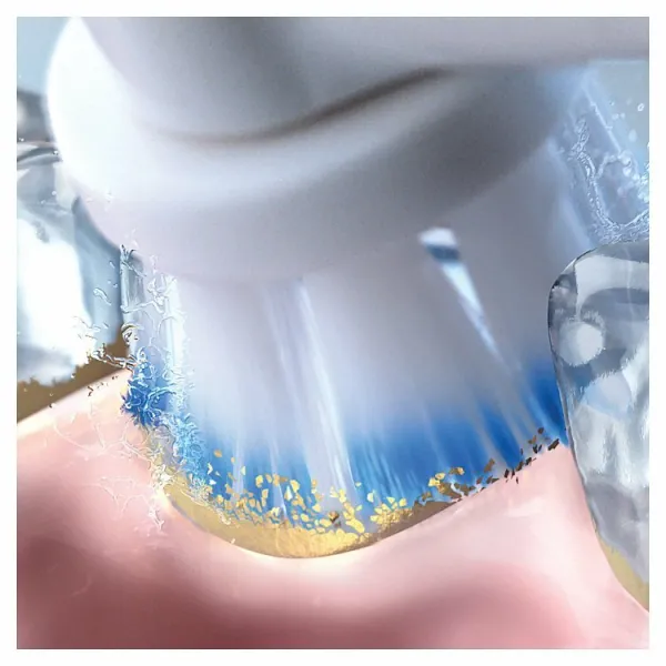 Oral-B Náhradné hlavice Sensi UltraThin 60-2