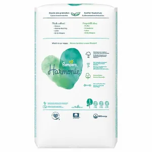 Pampers Harmonie, Veľkosť 1, 50 Plienky, 2kg-5kg
