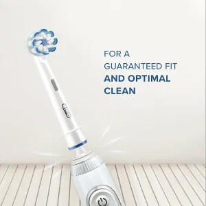 Oral-B Náhradné hlavice Sensi UltraThin 60-2