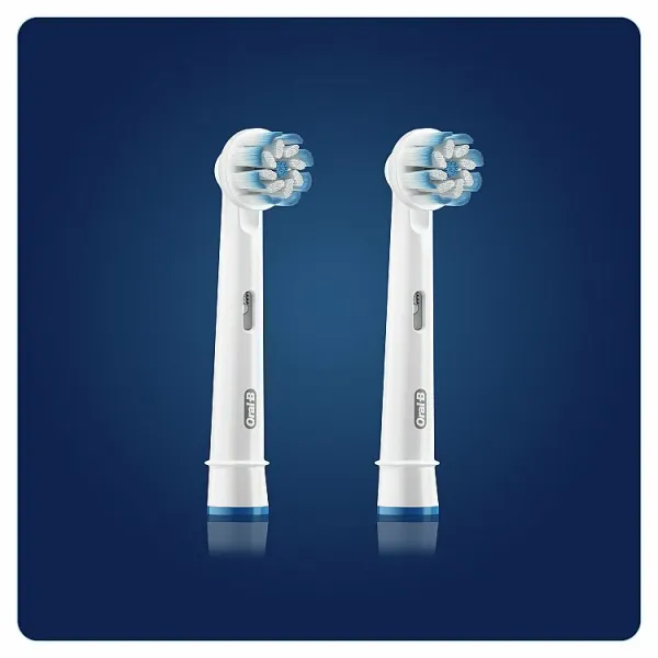 Oral-B Náhradné hlavice Sensi UltraThin 60-2