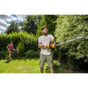 Riwall PRO RAHT 5220 set