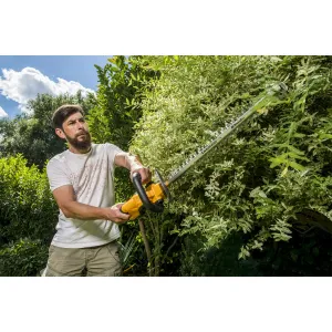 Riwall PRO RAHT 5220 set